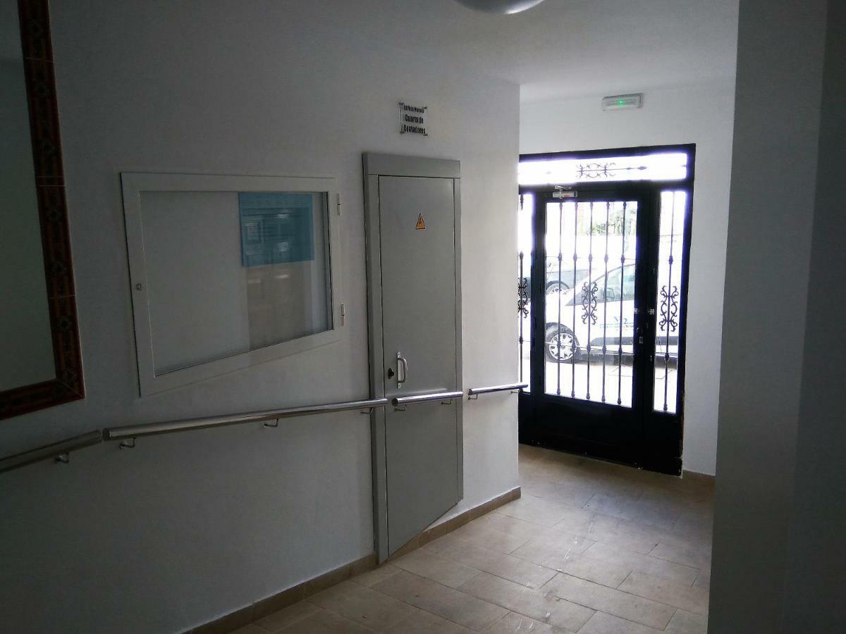 Casa Rocio En Nerja Apartment ภายนอก รูปภาพ