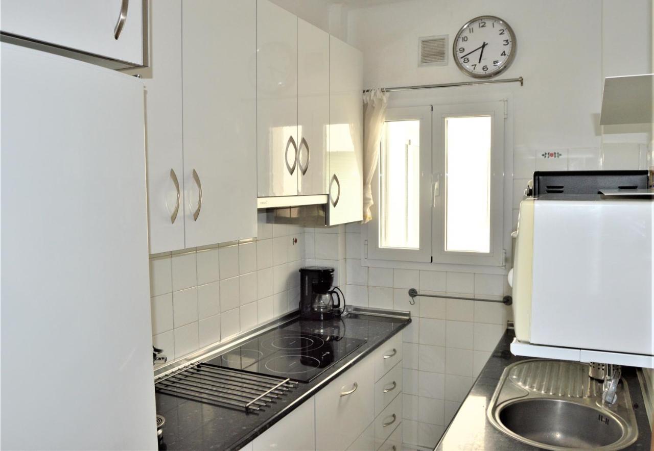 Casa Rocio En Nerja Apartment ภายนอก รูปภาพ