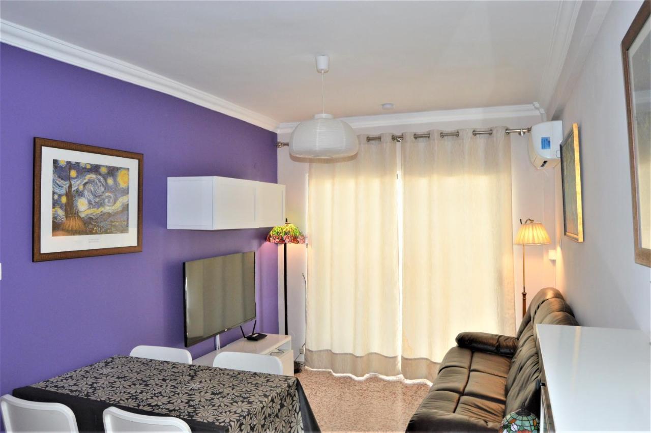 Casa Rocio En Nerja Apartment ภายนอก รูปภาพ